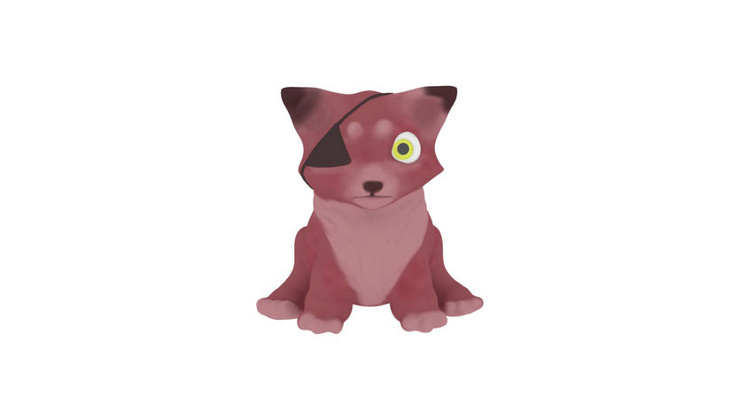 Little_fox